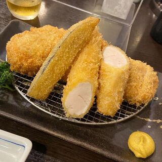 イマカツ 銀座店