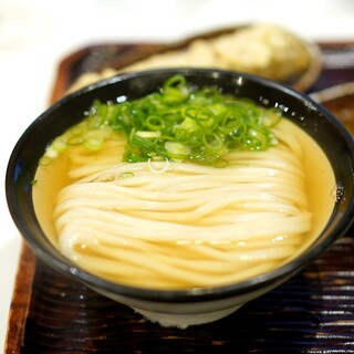 うどん EAST 百名店