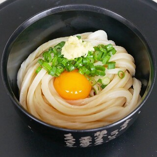 うどん KAGAWA 百名店