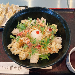 讃岐屋 雅次郎