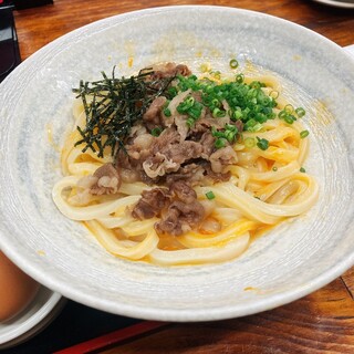 うどん蔵ふじたや