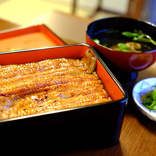 尾花