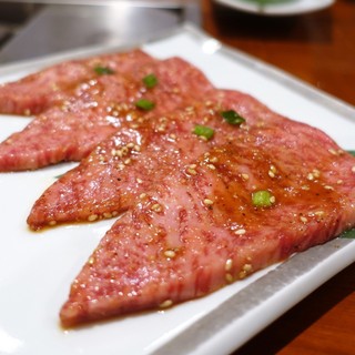 桔梗苑 本店