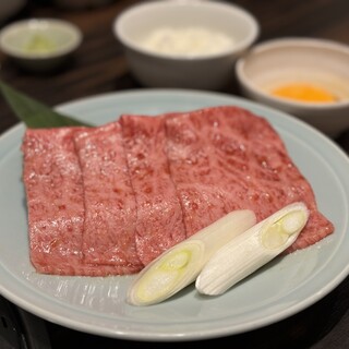 焼肉みつ星