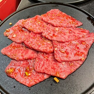 正泰苑 銀座店
