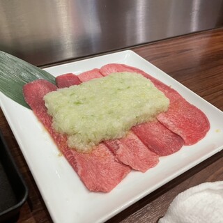 焼肉 ぽんが 目黒本店
