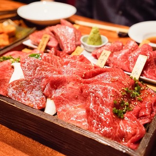 代官山 焼肉かねこ