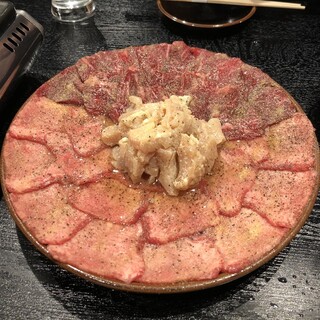 広尾 焼肉 暴飲暴食