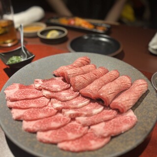 焼肉もちお