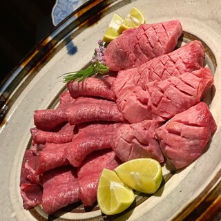 焼肉㐂舌 南船場