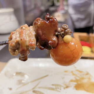 鳥よし 銀座店