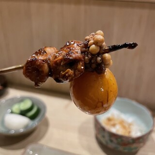 鳥つた