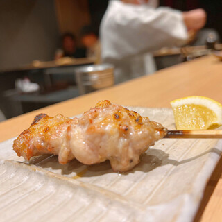 おみ乃 神谷町