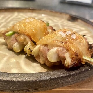焼鳥 空