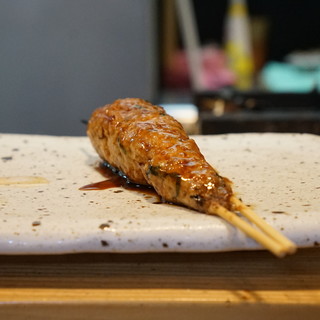 鳥好