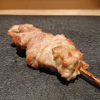 焼鳥 真ゆき