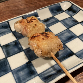 鳥たけ