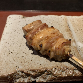 蛤坂 まえかわ