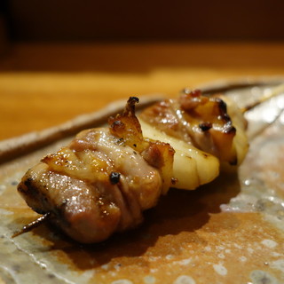 焼鳥YAMATO