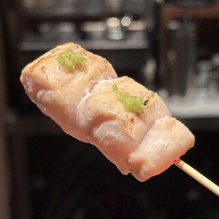 吾一 西天満店