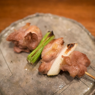 鶏一途