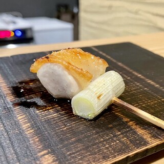 焼鳥高しま