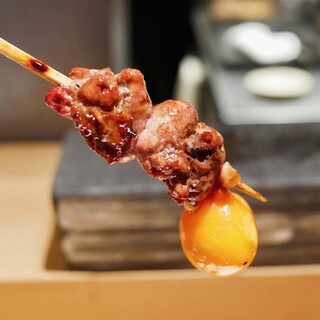 焼鳥 まこ