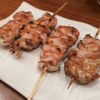 鳥雅