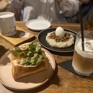 HAGI CAFE 