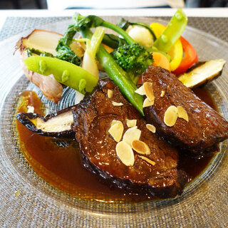 Restaurant LE MiDi