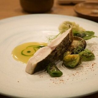 Restaurant Honjin