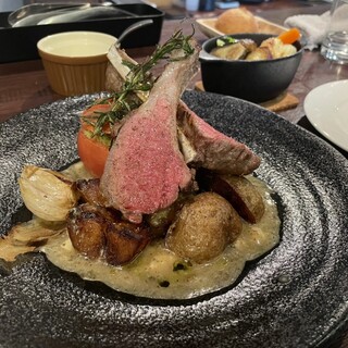 Bistro&Cafe KIZKI
