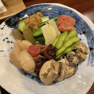 魚菜