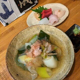 二代目 佐平次