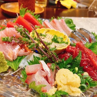 田舎家 炉