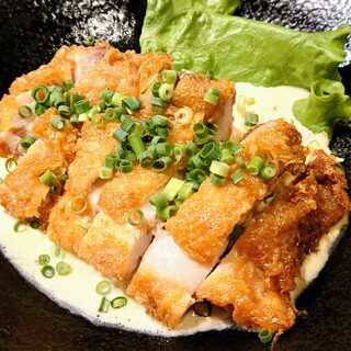 日南