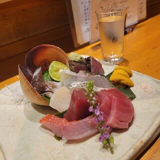 肴や味泉