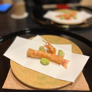 花小路 さわ田