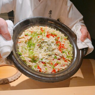 日本料理 鷹光