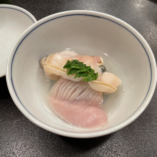 と村