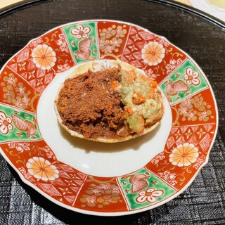 日本料理 TOKYO 百名店