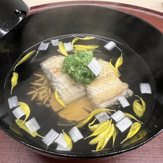 日本料理 久丹
