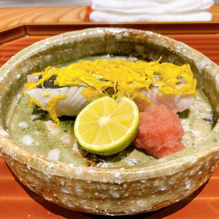 森ふじ