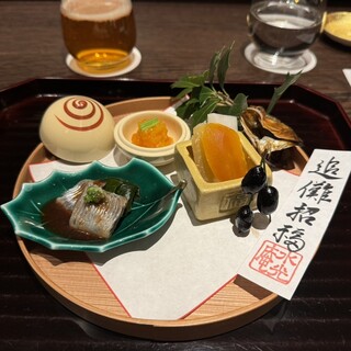 膳司 水光庵