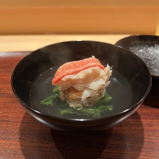 割烹 室井