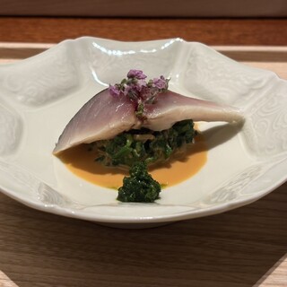 虎白