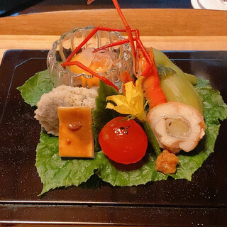 菊乃井 本店