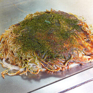 お好み焼き百名店