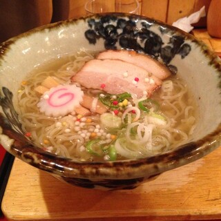 麺 玉響 刈谷店