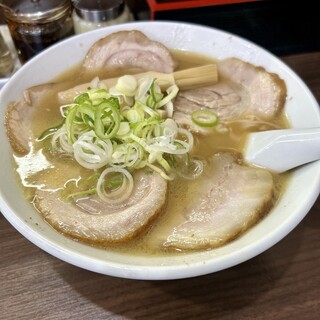 藤味亭 本店